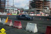 King of Europe - Drift Session