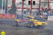 King of Europe - Drift Session