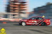 King of Europe - Drift Session