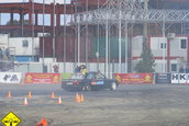 King of Europe - Drift Session