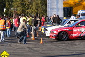 King of Europe - Drift Session
