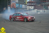 King of Europe - Drift Session