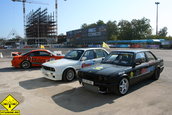 King of Europe - Drift Session