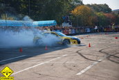King of Europe - Drift Session