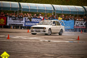 King of Europe - Drift Session
