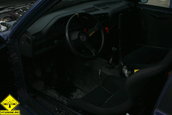 King of Europe - Drift Session