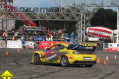 King of Europe - Drift Session