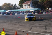 King of Europe - Drift Session
