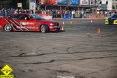 King of Europe - Drift Session