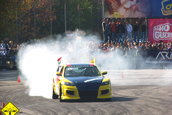 King of Europe - Drift Session