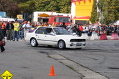 King of Europe - Drift Session