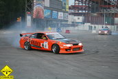 King of Europe - Drift Session