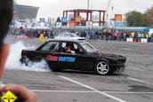 King of Europe - Drift Session