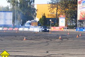 King of Europe - Drift Session