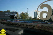 King of Europe - Drift Session
