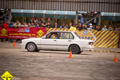 King of Europe - Drift Session