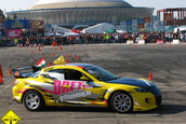 King of Europe - Drift Session