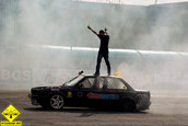 King of Europe - Drift Session
