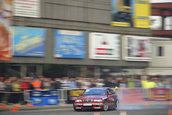 King of Europe - Drift Session