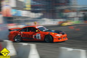 King of Europe - Drift Session