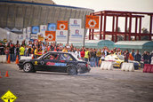 King of Europe - Drift Session