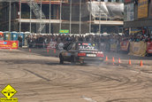 King of Europe - Drift Session