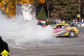 King of Europe - Drift Session