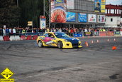 King of Europe - Drift Session