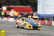 King of Europe - Drift Session