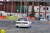 King of Europe - Drift Session