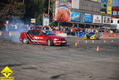 King of Europe - Drift Session