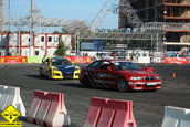 King of Europe - Drift Session