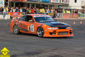 King of Europe - Drift Session
