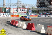 King of Europe - Drift Session