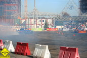 King of Europe - Drift Session