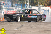 King of Europe - Drift Session