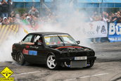 King of Europe - Drift Session