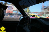 King of Europe - Drift Session