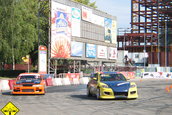 King of Europe - Drift Session