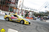 King of Europe - Drift Session