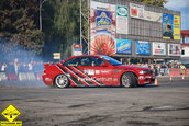 King of Europe - Drift Session