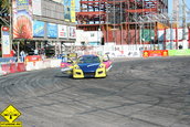 King of Europe - Drift Session