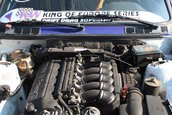 King of Europe - Drift Session