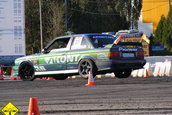 King of Europe - Drift Session