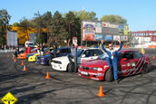 King of Europe - Drift Session
