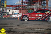 King of Europe - Drift Session