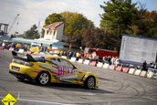 King of Europe - Drift Session