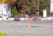 King of Europe - Drift Session