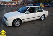 King of Europe - Drift Session