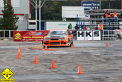 King of Europe - Drift Session